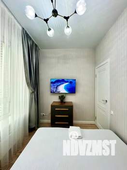 2-к квартира, посуточно, 60м2, 15/25 этаж