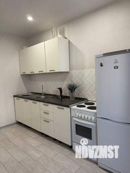 1-к квартира, на длительный срок, 40м2, 5/19 этаж