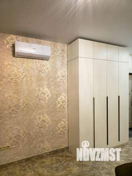 Студия квартира, на длительный срок, 30м2, 5/9 этаж