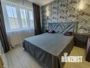 1-к квартира, на длительный срок, 41м2, 15/17 этаж