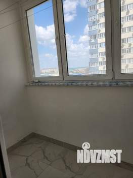 1-к квартира, на длительный срок, 36м2, 7/17 этаж