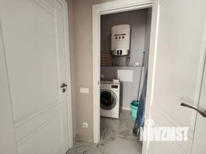 2-к квартира, посуточно, 75м2, 16/24 этаж