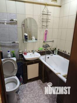 2-к квартира, на длительный срок, 41м2, 2/5 этаж