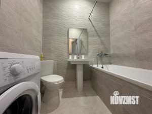 1-к квартира, на длительный срок, 36м2, 10/24 этаж