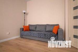 1-к квартира, посуточно, 45м2, 3/16 этаж