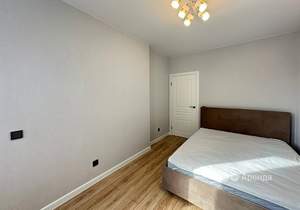 1-к квартира, на длительный срок, 34м2, 4/16 этаж