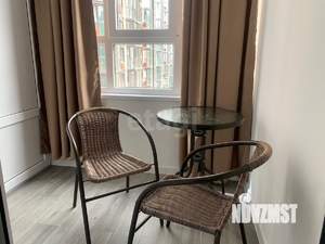 1-к квартира, на длительный срок, 41м2, 7/18 этаж