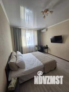 1-к квартира, посуточно, 38м2, 16/16 этаж