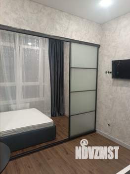 Студия квартира, на длительный срок, 24м2, 15/16 этаж