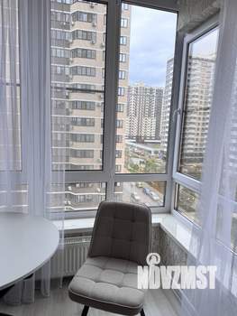 2-к квартира, на длительный срок, 45м2, 7/21 этаж