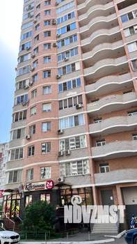 2-к квартира, на длительный срок, 89м2, 8/17 этаж