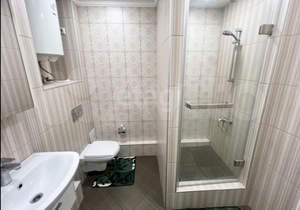 1-к квартира, на длительный срок, 44м2, 18/25 этаж