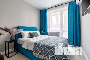 2-к квартира, посуточно, 60м2, 19/24 этаж