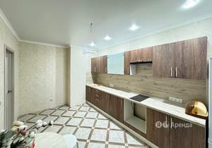 2-к квартира, на длительный срок, 48м2, 4/8 этаж