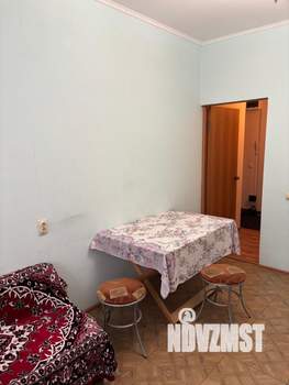 1-к квартира, на длительный срок, 39м2, 8/19 этаж