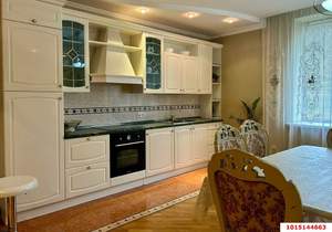 3-к квартира, на длительный срок, 160м2, 7/9 этаж