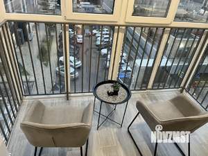 2-к квартира, на длительный срок, 47м2, 5/22 этаж