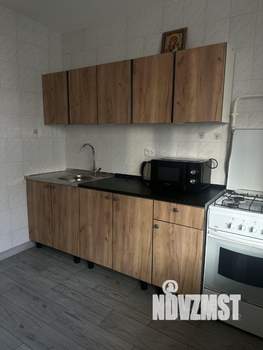 1-к квартира, на длительный срок, 40м2, 4/10 этаж