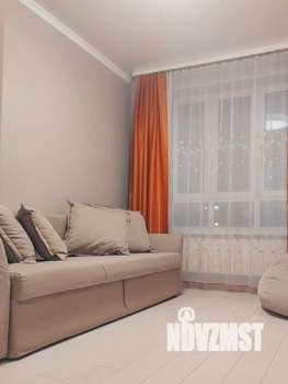 1-к квартира, на длительный срок, 48м2, 3/19 этаж