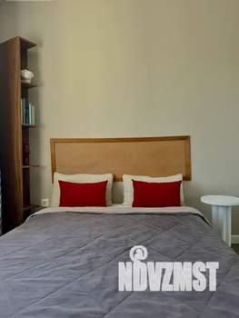 2-к квартира, посуточно, 45м2, 23/24 этаж