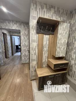 2-к квартира, на длительный срок, 57м2, 2/5 этаж