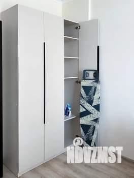 1-к квартира, посуточно, 43м2, 5/16 этаж