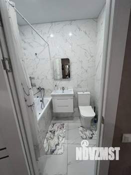 1-к квартира, на длительный срок, 38м2, 4/16 этаж