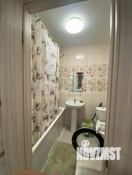 1-к квартира, на длительный срок, 33м2, 15/26 этаж