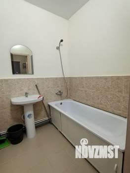 1-к квартира, на длительный срок, 38м2, 15/21 этаж