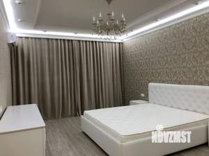 1-к квартира, на длительный срок, 58м2, 3/24 этаж