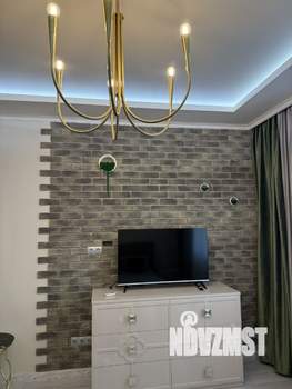 1-к квартира, на длительный срок, 47м2, 13/21 этаж