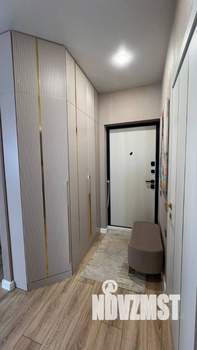 1-к квартира, на длительный срок, 55м2, 2/16 этаж