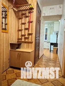 1-к квартира, посуточно, 33м2, 7/9 этаж