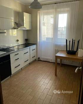 2-к квартира, на длительный срок, 57м2, 11/17 этаж