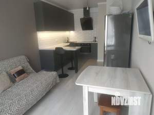 1-к квартира, на длительный срок, 38м2, 5/16 этаж