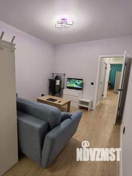 2-к квартира, на длительный срок, 50м2, 15/15 этаж