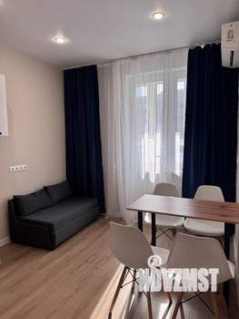 1-к квартира, на длительный срок, 42м2, 4/13 этаж