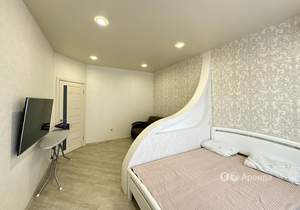 1-к квартира, на длительный срок, 41м2, 21/23 этаж