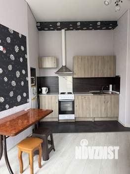1-к квартира, на длительный срок, 35м2, 2/12 этаж
