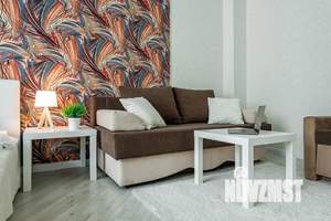 2-к квартира, посуточно, 55м2, 12/16 этаж