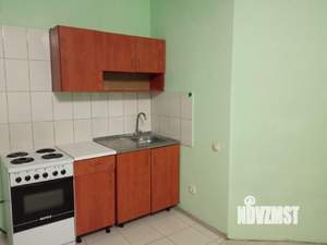 1-к квартира, на длительный срок, 30м2, 1/7 этаж