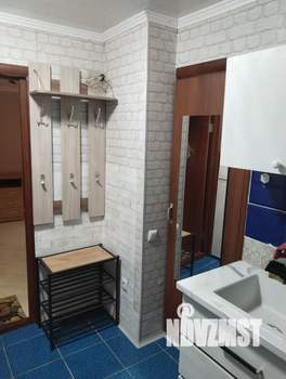 1-к квартира, на длительный срок, 20м2, 1/5 этаж