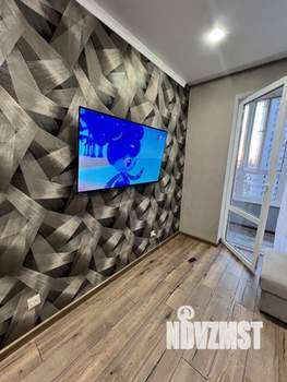 1-к квартира, на длительный срок, 34м2, 12/24 этаж