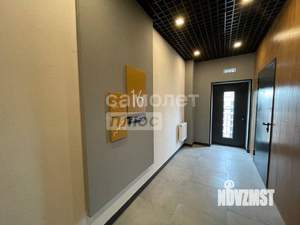 Студия квартира, на длительный срок, 23м2, 16/16 этаж