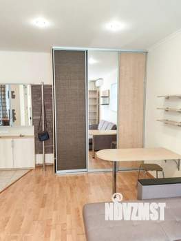 1-к квартира, на длительный срок, 35м2, 2/9 этаж