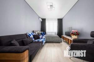 2-к квартира, посуточно, 55м2, 1/1 этаж