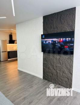 2-к квартира, на длительный срок, 48м2, 9/24 этаж