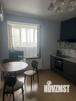 1-к квартира, на длительный срок, 50м2, 20/24 этаж