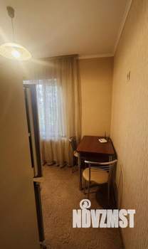 1-к квартира, на длительный срок, 37м2, 4/5 этаж