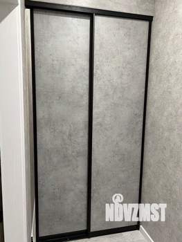 1-к квартира, посуточно, 35м2, 3/19 этаж